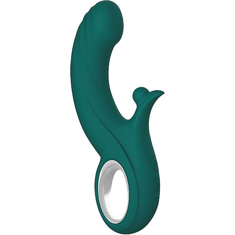 Kissen Raider G Spot Rabbit Vibrator by Chisa
