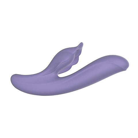 Kissen Captive Quadruple Orgasm Adult Massager by Chisa
