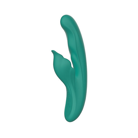 Triple Orgasm Rabbit Vibrator by Chisa