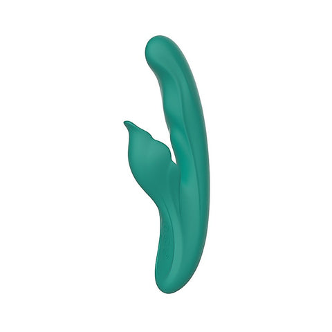 Triple Orgasm Rabbit Vibrator by Chisa