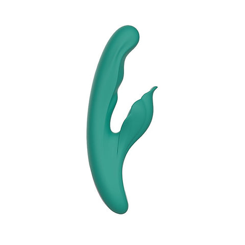Triple Orgasm Rabbit Vibrator by Chisa