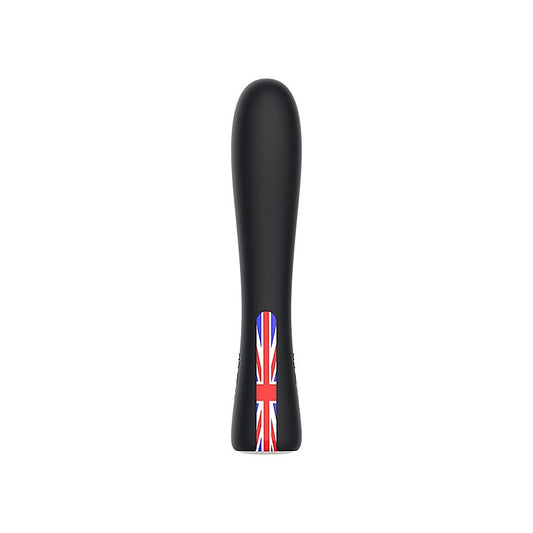 Kissen Romp 10 Function G Spot Vibrator by Chisa