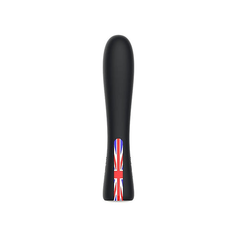 Kissen Romp 10 Function G Spot Vibrator by Chisa