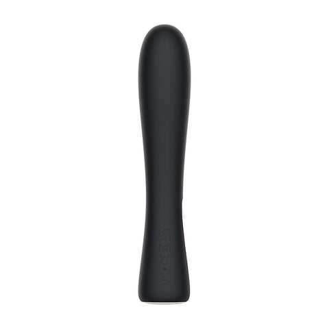 Kissen Romp 10 Function G Spot Vibrator by Chisa