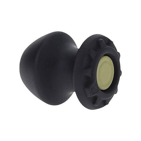Kum Keeper Classic Grommet Butt Plug by Doc Johnson