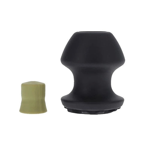 Kum Keeper Classic Grommet Butt Plug by Doc Johnson