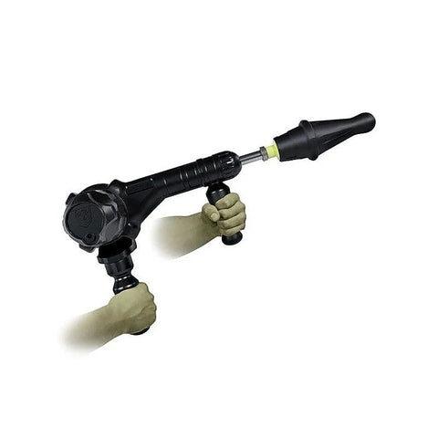Fort Troff Gunner System 3-in-1 Fuck Machine by Doc Johnson