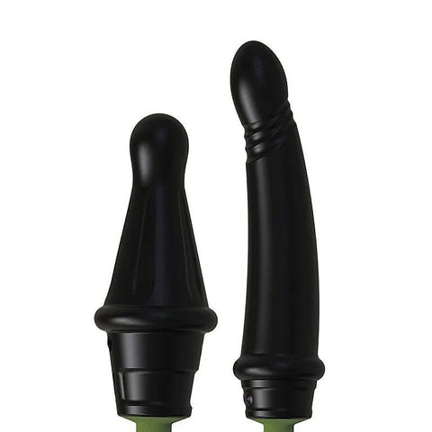 Fort Troff Gunner System 3-in-1 Fuck Machine by Doc Johnson
