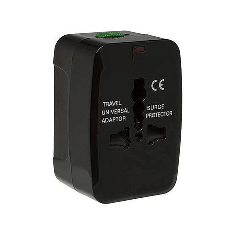 Motorbunny Buck With Vac-U-Lock by Doc Johnson