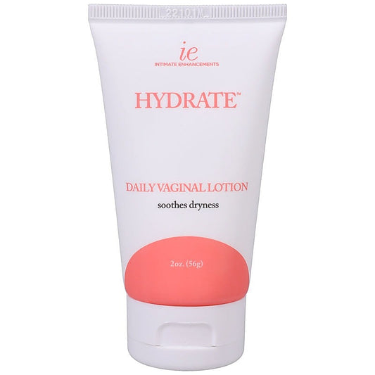 Hydrate Daily Vaginal Lotion by Doc Johnson