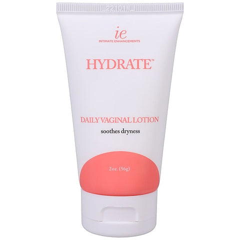 Hydrate Daily Vaginal Lotion by Doc Johnson