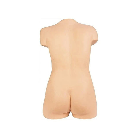 Signature TransGirl Lena Moon Love Doll by Doc Johnson