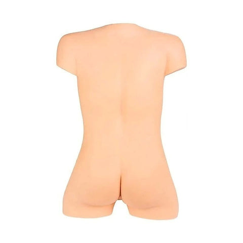 TransGirl Natalie Mars Signature Love Doll by Doc Johnson