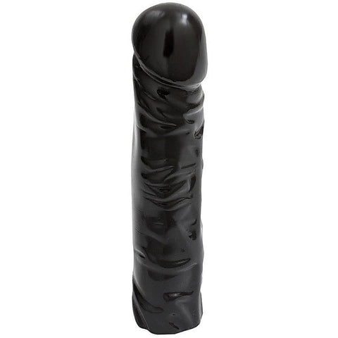 8 Inches Classic Realistic Dong with Veins by Doc Johnson