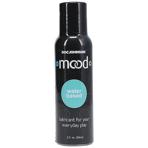 Mood Multi Purpose Water Based Lubricant by Doc Johnson