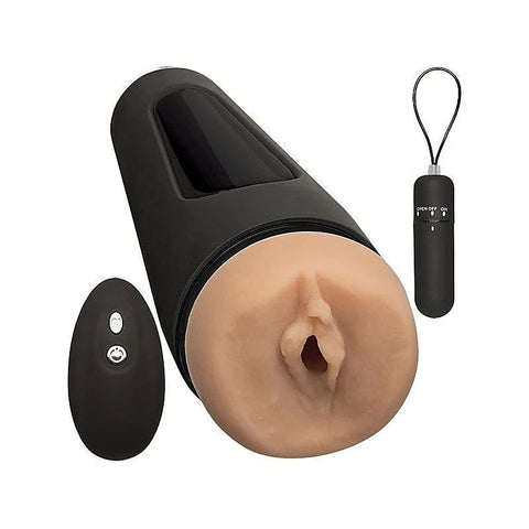 Main Squeeze The Original Vibro Pussy Masturbator
