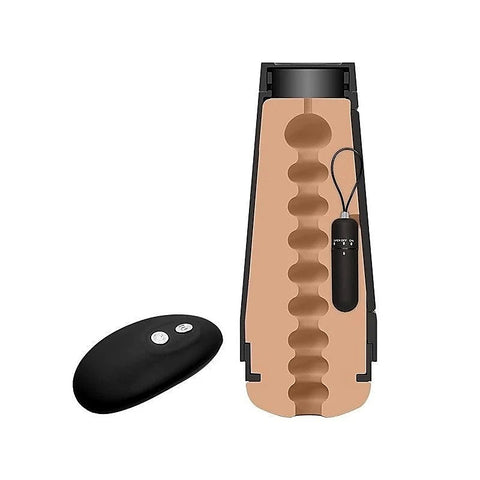 Main Squeeze The Original Vibro Pussy Masturbator