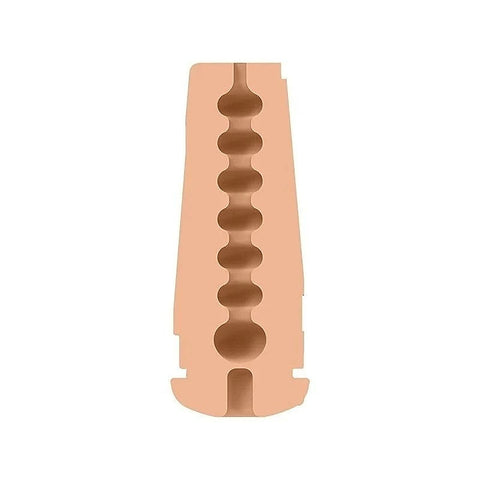 Main Squeeze Replacement Insert by Doc Johnson