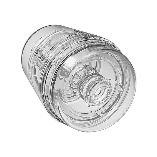 Main Squeeze Pop-off Optix Realistic Male Stroker