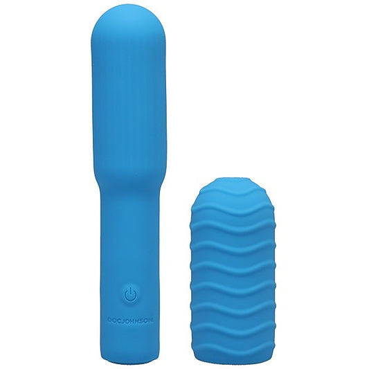 Pocket Rocket Elite Rechargeable 7 Function Bullet