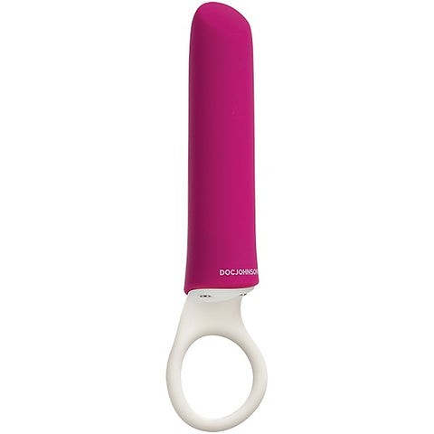 IPlease 10 Function G Spot Vibrator by Doc Johnson