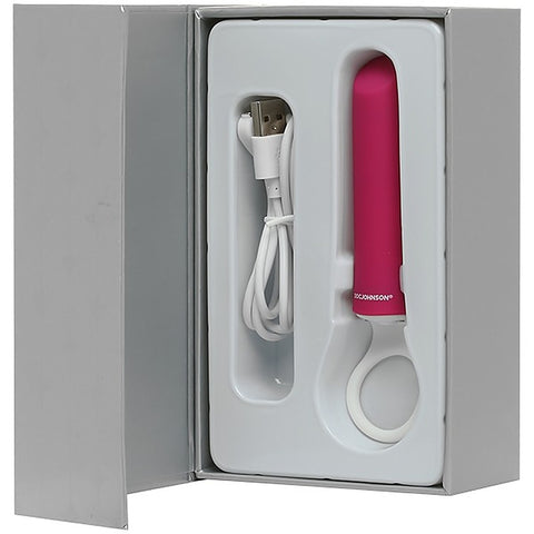 IPlease 10 Function G Spot Vibrator by Doc Johnson