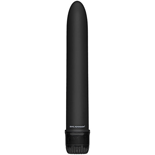 Black Magic Classic Multi Speed Bullet Massager