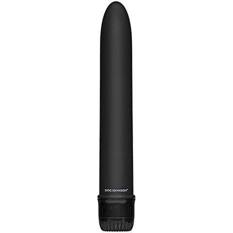 Black Magic Classic Multi Speed Bullet Massager