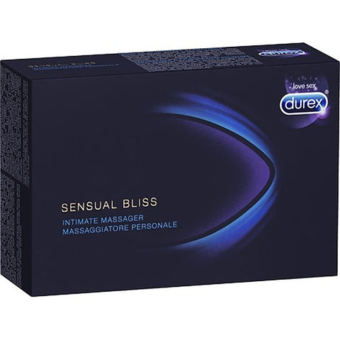 Sensual Bliss Intimate Personal Adult Massager by Durex