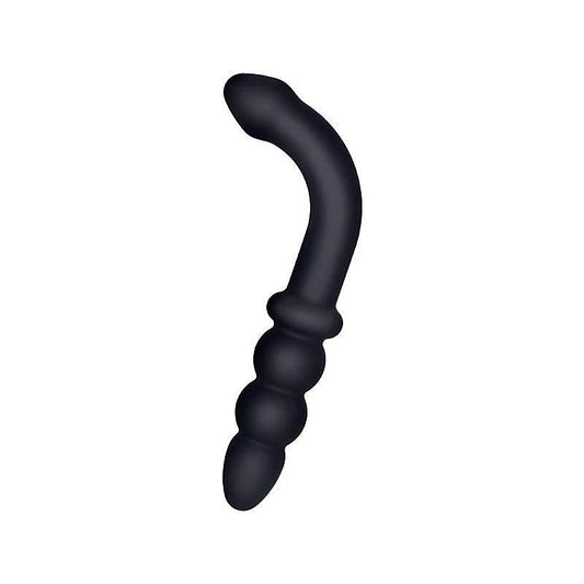 Excellent Power Deep Comber Anal Plug With Hook