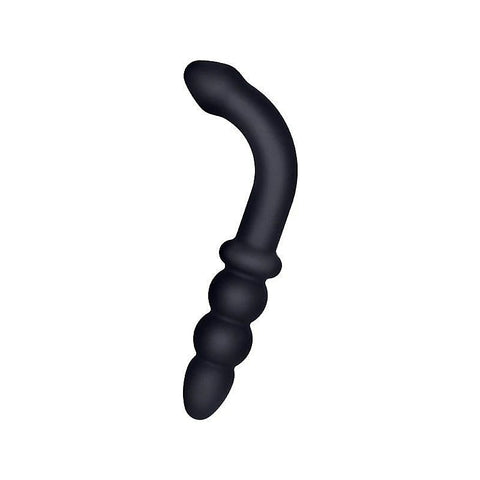 Excellent Power Deep Comber Anal Plug With Hook