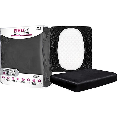 Power Bed X Mattress Protector by NANMA Corporation