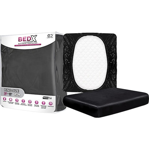 Power Bed X Mattress Protector by NANMA Corporation