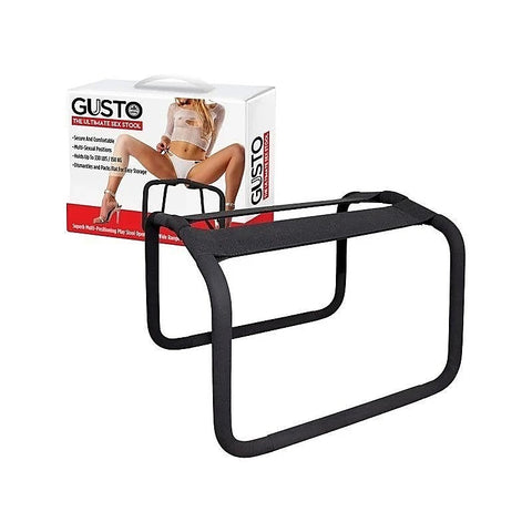 Power Gusto The Ultimate Sex Position Stool