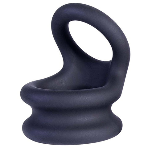 Macho Armor Silicone Stretchy Cock Ornament