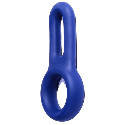 Macho Armor Flexible and Pliable Silicone Cock and Ball
