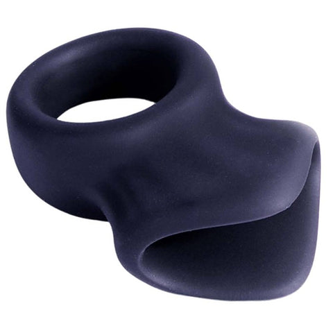 Macho Armor Silicone Stretchy Cock and Ball Ornament