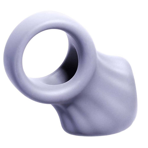 Macho Armor Silicone Stretchy Cock and Ball Ornament