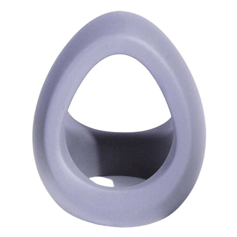 Macho Armor Silicone Cock and Ball Ornament