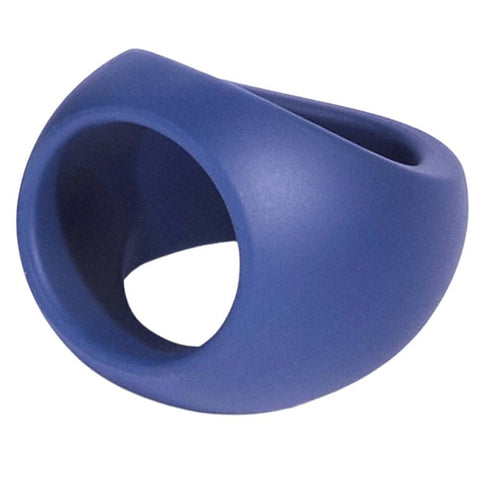 Macho Armor Silicone Cock and Ball Ornament