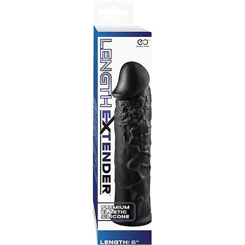 Excellent Power Penis Length Extender 6 Inch
