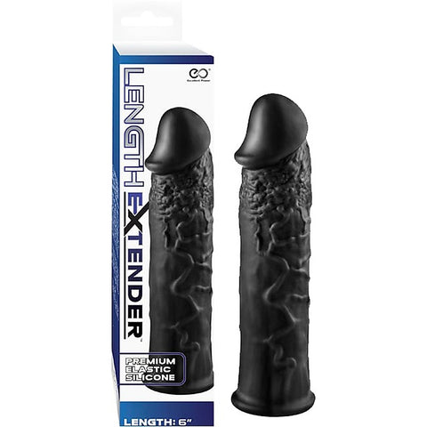 Excellent Power Penis Length Extender 6 Inch
