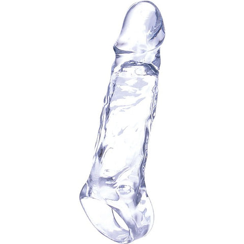 Ice Crystals Collection Penis Length Enhancer
