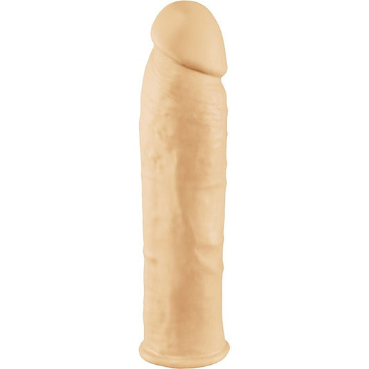 Excellent Power 7 Inches Orgasm Generator Penis Sleeve
