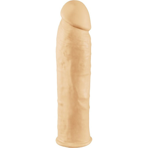 Excellent Power 7 Inches Orgasm Generator Penis Sleeve