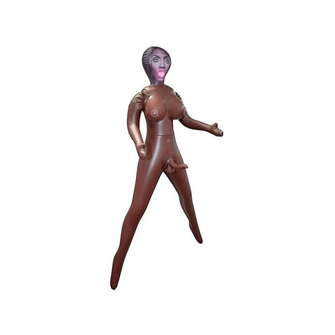 Excellent Power Eager Bae Transsexual Love Doll
