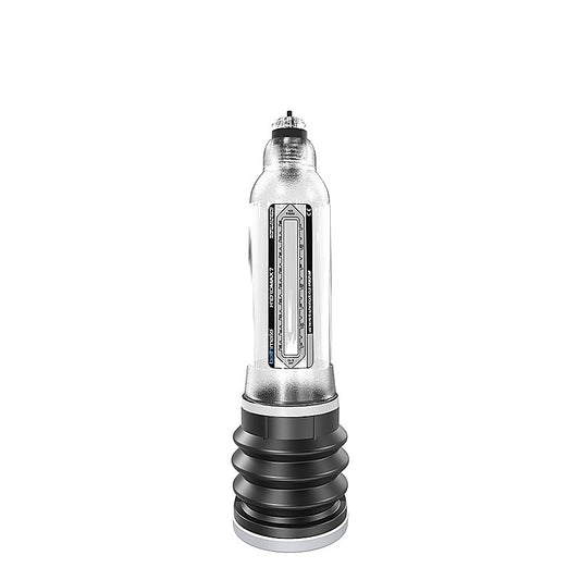 Hydromax7 Comfort Long Insert Penis Pump by Bathmate