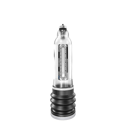 Hydromax7 Comfort Long Insert Penis Pump by Bathmate