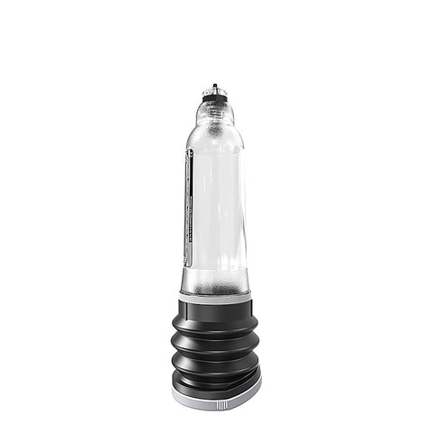 Hydromax7 Comfort Long Insert Penis Pump by Bathmate