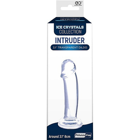 Ice Crystals Collection Intruder by NANMA Corporation